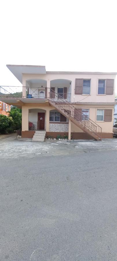 More Than Beauty Properties Road Town  Dış mekan fotoğraf